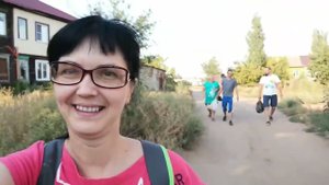 Ахтубинск. Лето. 2021