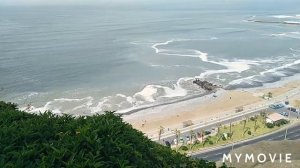 Лима, Перу. Новое открытие мира. 1 день.