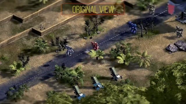 FRONT MISSION 1st: Remake - Gameplay Trailer - Nintendo Switch смотреть онлайн