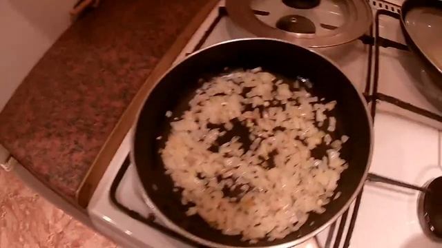 Паштет из свиной печени