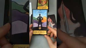 АлиЭкспресс рулит!? Что ты такое Туз Пентаклей?? Часть 2