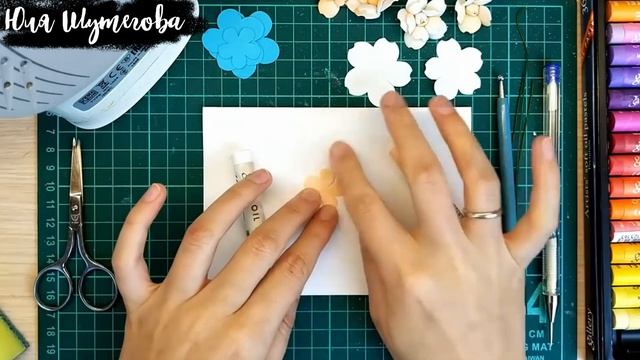 Творческий релакс: как я делаю розочки из фоамирана (три варианта)? foamiran flowers DIY
