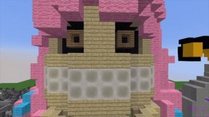 Best Minecraft Creations (My Singing Monsters)