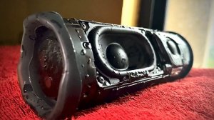 JBL Flip 6 : EXTREME BASS TEST!!!