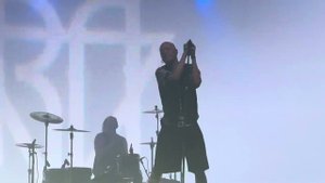 RAVANNA - Отпусти меня (СПб, "Aurora Concert Hall", 15.10.2023)