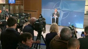 В США назвали борьбу против терроризма основным приоритетом в Сирии