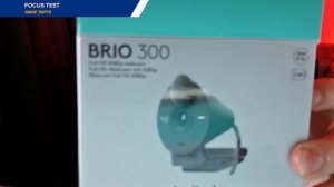 Was this Logitech webcam needed? | Logitech Brio 300 Review