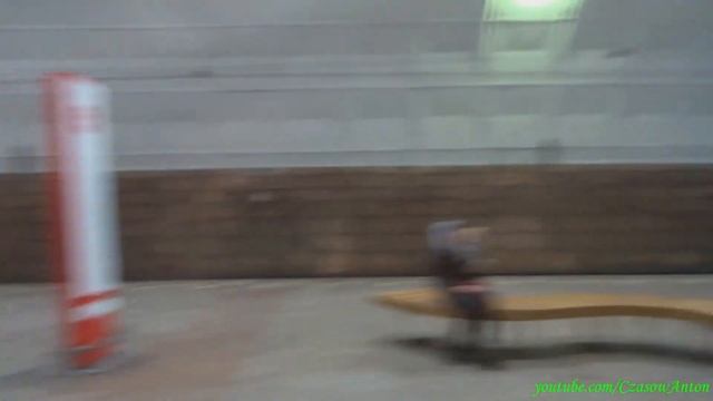 Wołgogradzki Szybki Tramwaj, stacje podziemne / Волгоградский Скоростной Трамвай, подземные станции смотреть онлайн