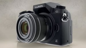 Panasonic LUMIX G7 Mirrorless Camera Highlights & Overview