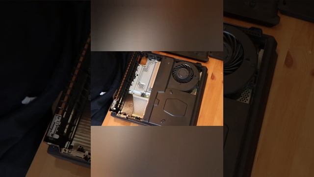 PS4 PRO SSD M.2 INSTALL/THERMAL PASTE/DEEP CLEAN/- NO COMMENTARY смотреть онлайн