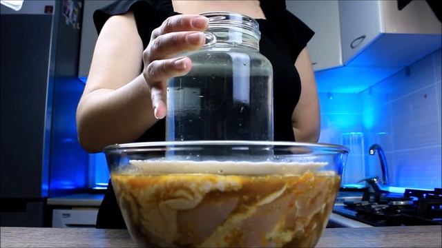 Куриные бедра в апельсиновом маринаде, Вкусный ужин для всей семьи, Простой Рецепт от Ирины Фуди.