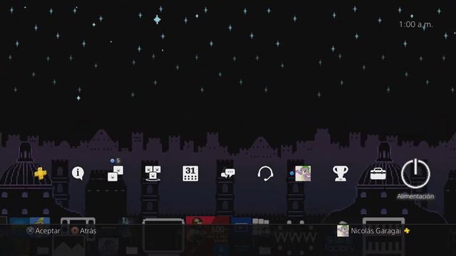 Tema dinámico PS4: Undertale Ruinas смотреть онлайн