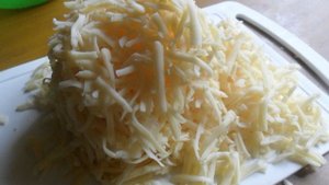 Кубанские сырники