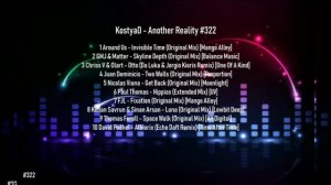 KostyaD - Another Reality #322 [02.03.2024]