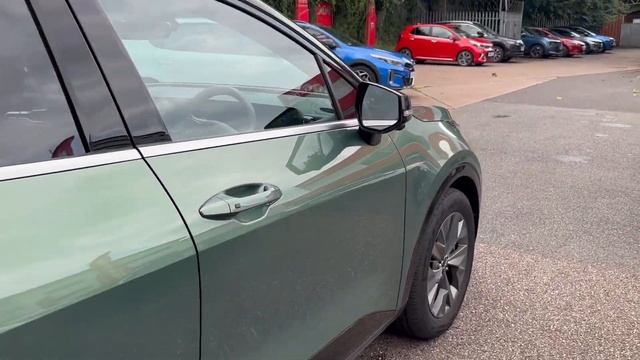 Kia Sportage GT Line-S hev £37495 смотреть онлайн