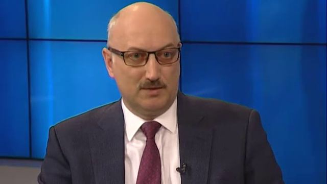 Интервью: Олег Холкин, заместитель управляющего отделением ГУ Банка России
