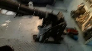 Немного об органах управления Ми-8