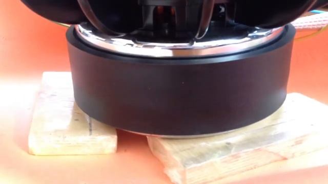 Разминка DC Audio XL 15 смотреть онлайн