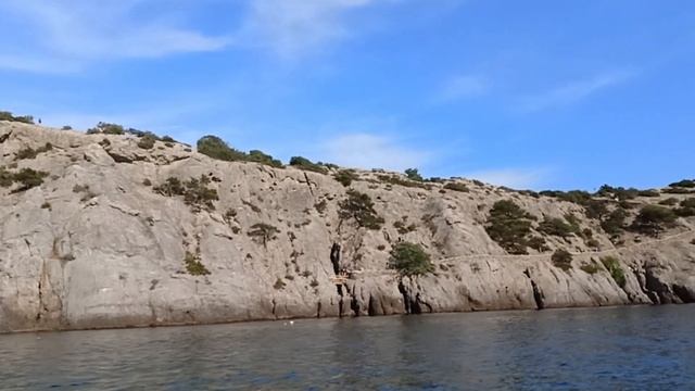 На резиновой яхте от башни Чобан-Кале до мыса Капчик