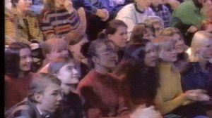 Кусочек передачи Сто к одному РТР лето 1999г