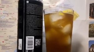 Tonic Drink Reserva Del Che