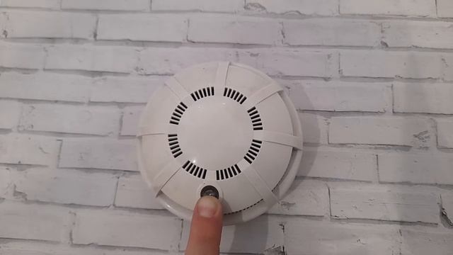 Обзор датчиков дыма RUBEZH. смотреть онлайн