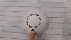 Обзор датчиков дыма RUBEZH.