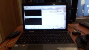 BEHRINGER X-AIR XR12, Korg nanoKONTROL, usb midi interface