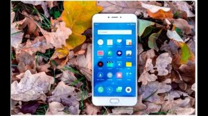 Six of a kind meizu  MX6 review