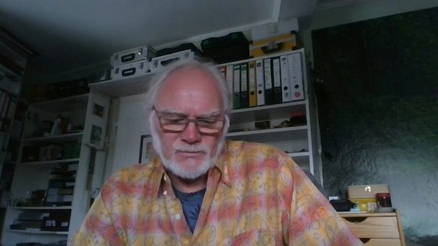 #1319 Feedback 90.10. MedBed long term use (German) Axel смотреть онлайн