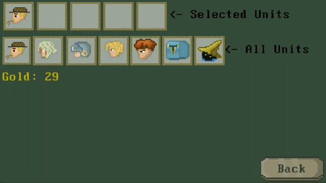ОБЗОР ИГР ОТ ПОДПИСЧИКОВ | Как Не Надо Делать Игры? / Unity (Часть 3) смотреть онлайн
