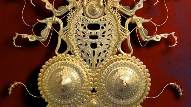 Мои 3D работы(обновление) смотреть онлайн