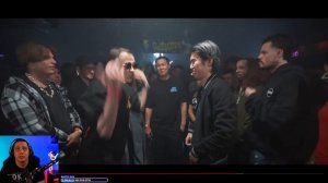 KNOWNAIM х KLAVA BRAVO - 140 BPM | МЦ СПРАВА х SHALA - КУБОК МЦ | МЦ ЛУЧНИК х СПАСИТЕЛЬ (РЕАКЦИЯ)