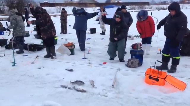 Стрелецкий Ручей 20/01/2019 -1 смотреть онлайн