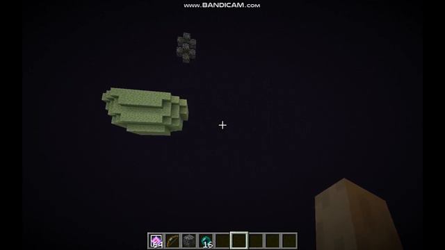 Что нового Добавили В Край {Майнкрафт 1.9} смотреть онлайн