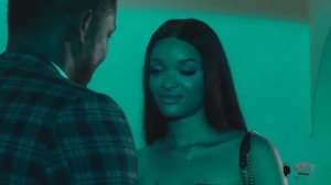 DATE NIGHT-CHIDI DIKE ,STEFANIE BASSEY 2024 NEW NIGERIAN MOVIE