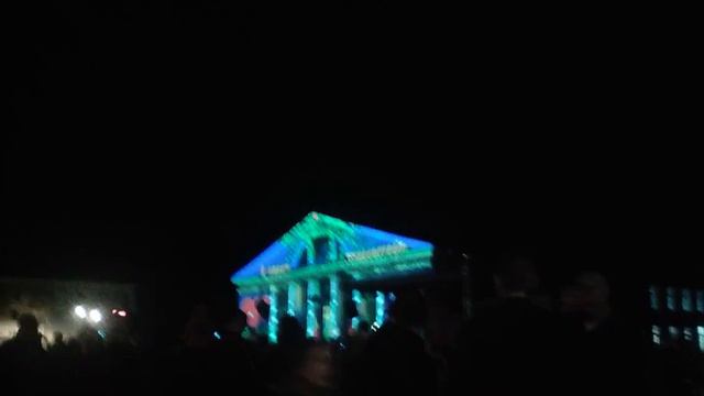 День рождения Металлострой (3-d)