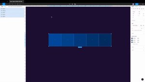 СЛОИ В FIGMA. Массовое и быстрое переименование | Уроки фигма на русском