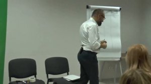 Сверхресурсные состояния. Состояние "Мастер". Павел Лебедько