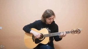 ?ИДЕАЛЬНАЯ ГИТАРА YAMAHA ЗА 60000 рублей?!!! ОБЗОР ГИТАРЫ ЯМАХА LJ6!!!