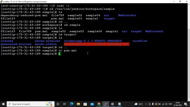 jenkins configuration | jenkins archetecture | cicd pipeline using jenkins | jenkins docker pipelin смотреть онлайн