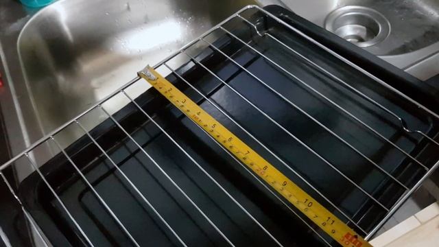 Oven Unboxing - (Westinghouse 45L Oven) смотреть онлайн