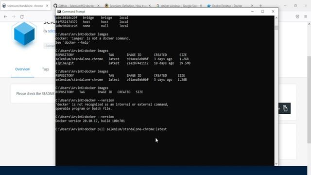 How to deploy selenium grid in windows 10 - learn automation with selenium