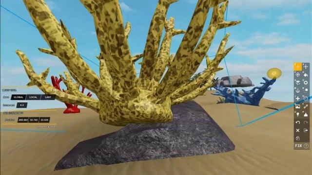 Roblox Speed Build Ultra Realistic Graphics смотреть онлайн