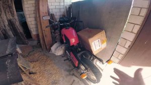 Форсированный Иж КаваЗуки 5.03 Прёт на все Бабки!