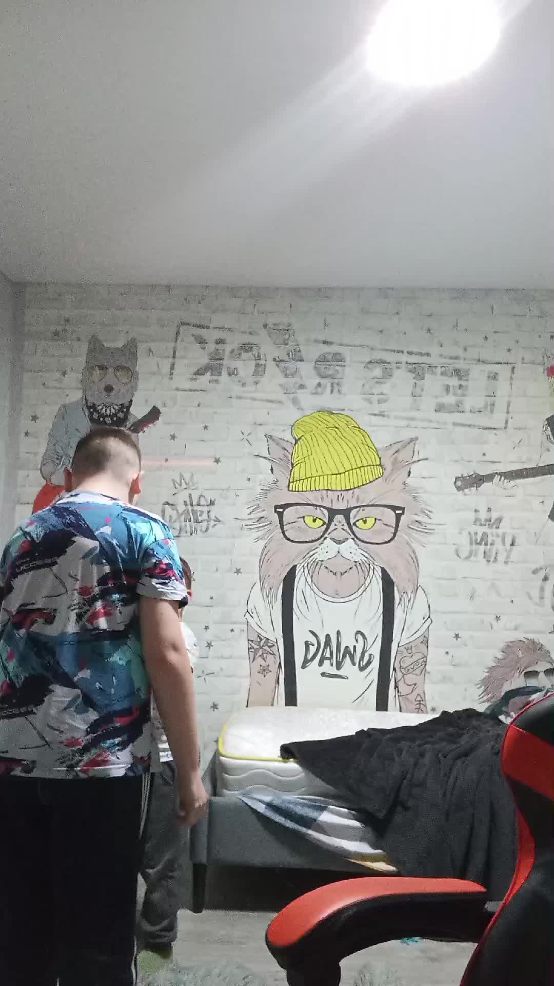 веселье с малышами смотреть онлайн