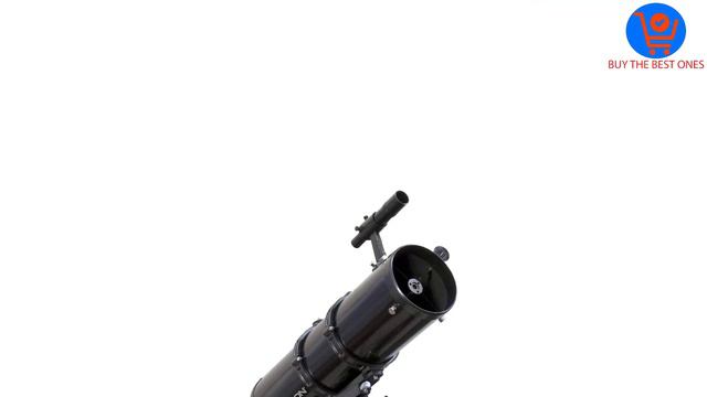 Best Reflector Telescopes Reviews [TOP 5 PICKS]