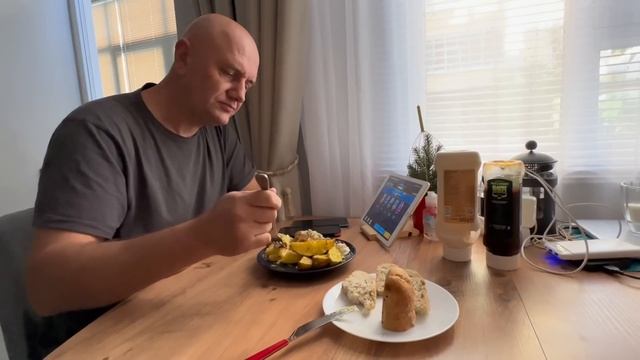 КТО В ДОМЕ ПОВАР, А КТО ШВЕЯ? #турция #аланья смотреть онлайн