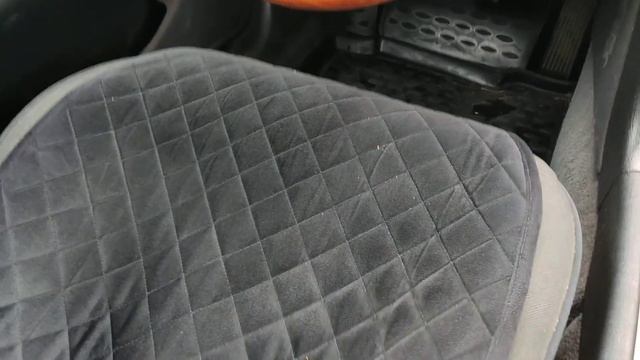 Салон моего Мерседеса w 210 видео о машине часть 3 смотреть онлайн