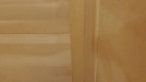 Видеообзор комбинированной финской-инфракрасной сауны (заказчик Бородин)